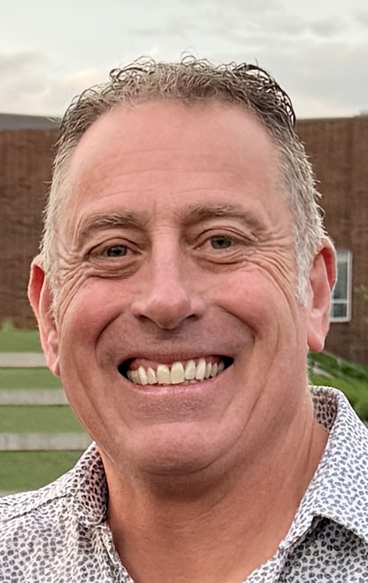 Tim Burch, Founder of The Tariff Refund Experts